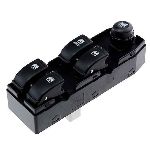 ΔΙΑΚΟΠΤΗΣ ΓΙΑ BUICK EXCELLE /CHEVROLET LACETTI /NUBIRA ΠΟΛΛΑΠΛΟΣ 14PIN ΠΑΡΑΘΥΡΩΝ orig.96552814