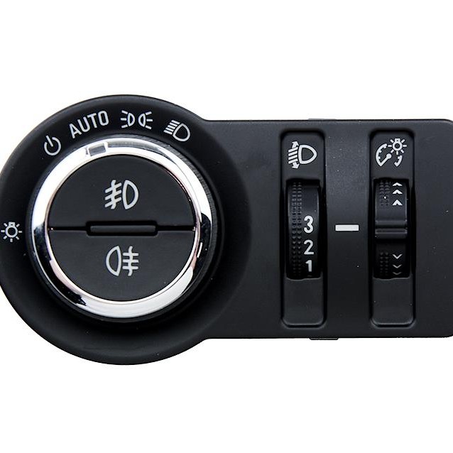 ΔΙΑΚΟΠΤΗΣ ΓΙΑ CHEVROLET CRUZE 2009+ ΦΩΤΩΝ orig.13301752 ΑJS - 1 TEM.