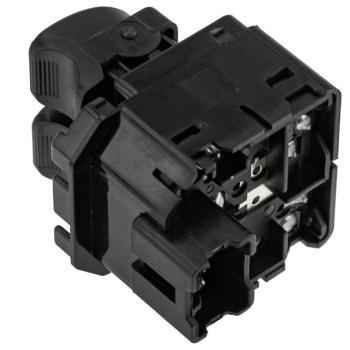 ΔΙΠΛΟΣ ΔΙΑΚΟΠΤΗΣ ΠΑΡΑΘΥΡΩΝ ΓΙΑ DAEWOO MATIZ 1998+ orig.96258658 ΝΤΥ - 1 TEM.