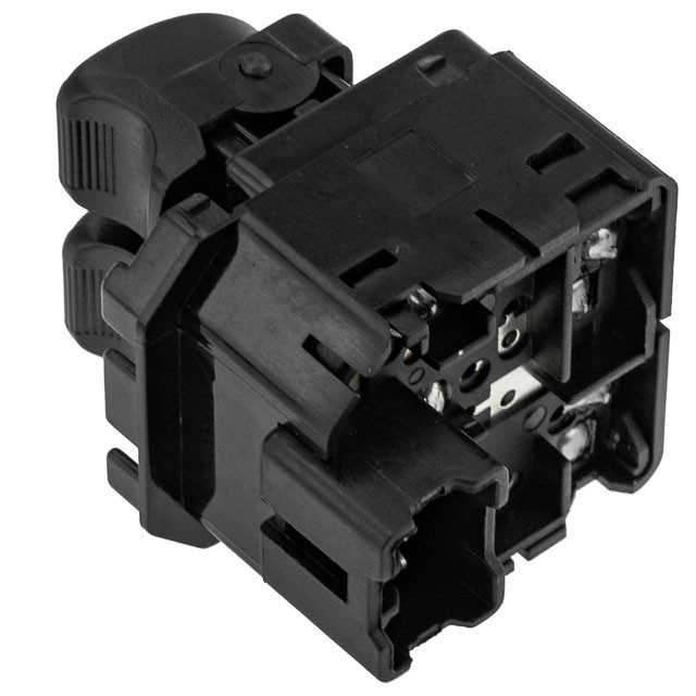 ΔΙΠΛΟΣ ΔΙΑΚΟΠΤΗΣ ΠΑΡΑΘΥΡΩΝ ΓΙΑ DAEWOO MATIZ 1998+ orig.96258658 ΝΤΥ - 1 TEM.