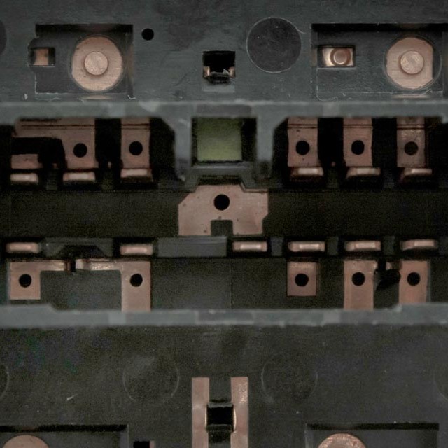 CHEVROLET AVEO 2011+/ ΠΟΛΛΑΠΛΟΣ ΔΙΑΚΟΠΤΗΣ ΠΑΡΑΘΥΡΟΥ ΜΠΡΟΣΤΑ ΑΡΙΣΤΕΡΑ 12 PINS orig.95188246