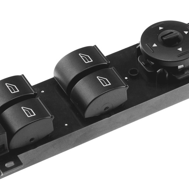 ΔΙΑΚΟΠΤΗΣ ΓΙΑ FORD FOCUS 05-08/C-MAX 04-08 ΠΟΛΛΑΠΛΟΣ 14PIN ΠΑΡΑΘΥΡΩΝ orig.3M5T14A132AG