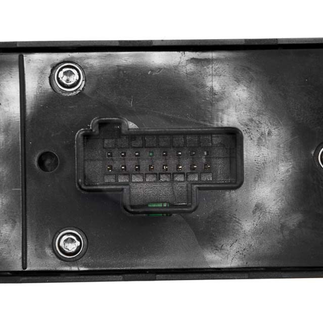 ΔΙΑΚΟΠΤΗΣ ΓΙΑ FORD FOCUS 05-08/C-MAX 04-08 ΠΟΛΛΑΠΛΟΣ 14PIN ΠΑΡΑΘΥΡΩΝ orig.3M5T14A132AG