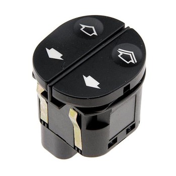 ΔΙΑΚΟΠΤΗΣ ΓΙΑ FORD FIESTA / FUSION / CONNECT / TRANSIT ΔΙΠΛΟΣ ΠΑΡΑΘΥΡΩΝ 6 PIN NTY - orig.6S6T14529AB - 1 ΤΕΜ.