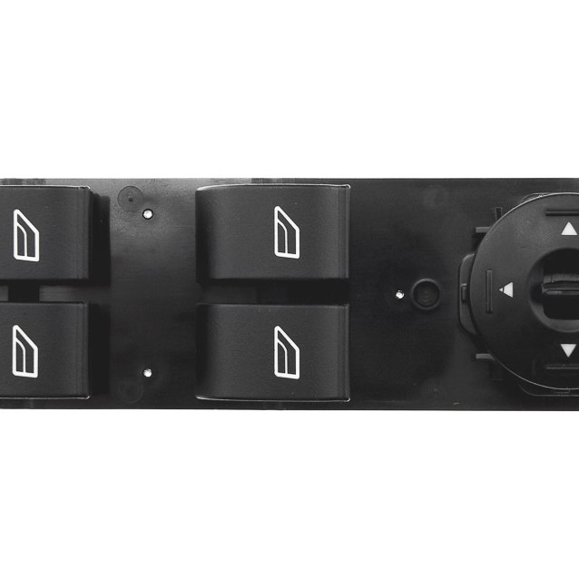 ΔΙΑΚΟΠΤΗΣ ΓΙΑ CHEVROLET CRUZE /BUICK GL8 ΠΟΛΛΑΠΛΟΣ 8PIN ΠΑΡΑΘΥΡΩΝ orig.20917577