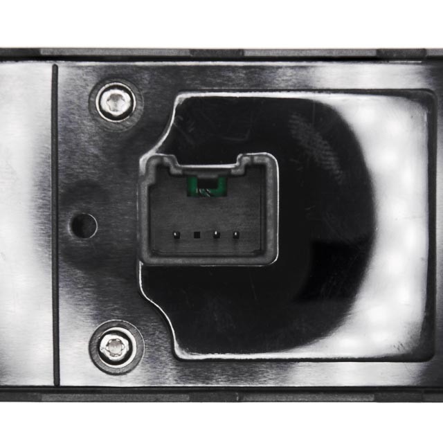 ΔΙΑΚΟΠΤΗΣ ΓΙΑ CHEVROLET CRUZE /BUICK GL8 ΠΟΛΛΑΠΛΟΣ 8PIN ΠΑΡΑΘΥΡΩΝ orig.20917577