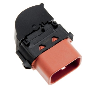 ΔΙΑΚΟΠΤΗΣ ΓΙΑ FORD CUSTOM/COURIER ΜΟΝΟΣ 6PIN ΠΑΡΑΘΥΡΩΝ orig.BM5T14529BA