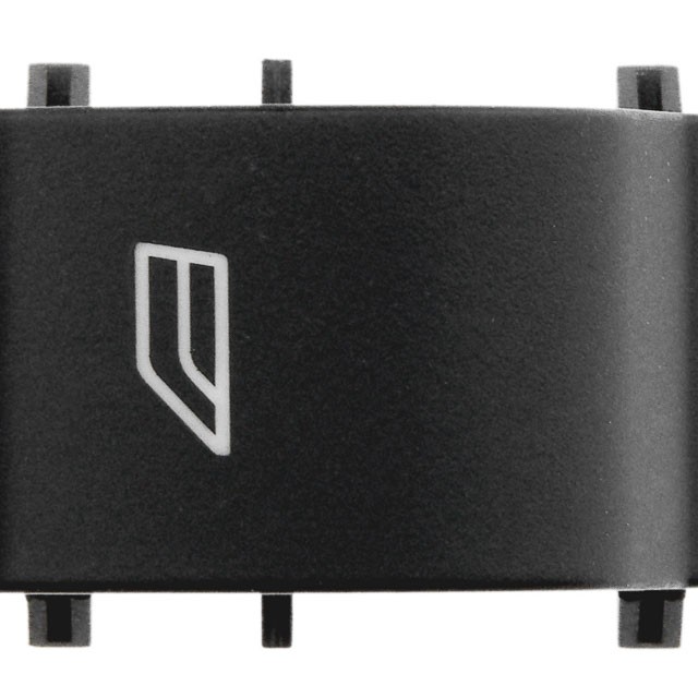 ΔΙΑΚΟΠΤΗΣ ΓΙΑ FORD CUSTOM/COURIER ΜΟΝΟΣ 6PIN ΠΑΡΑΘΥΡΩΝ orig.BM5T14529BA