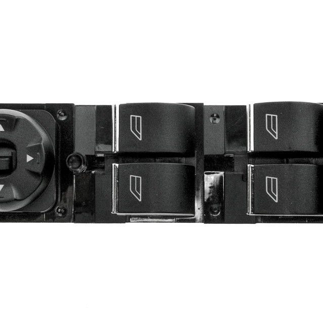 ΔΙΑΚΟΠΤΗΣ ΓΙΑ FORD MONDEO/S-MAX/GALAXY ΠΟΛΛΑΠΛΟΣ 3PIN ΠΑΡΑΘΥΡΩΝ orig.7S7T14A132BC