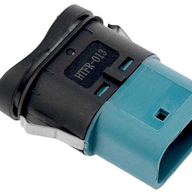 ΔΙΑΚΟΠΤΗΣ ΓΙΑ FORD TRANSIT 2006+ ΜΟΝΟΣ 6PIN ΠΑΡΑΘΥΡΩΝ orig.1383293