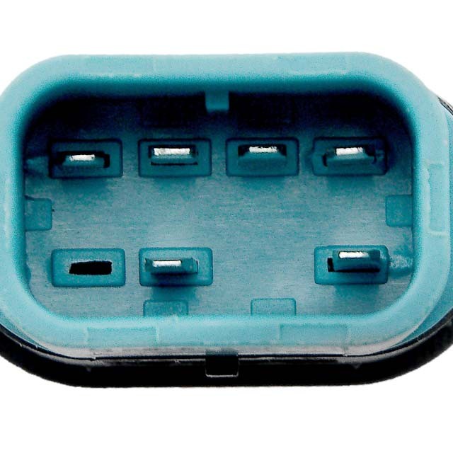 ΔΙΑΚΟΠΤΗΣ ΓΙΑ FORD TRANSIT 2006+ ΜΟΝΟΣ 6PIN ΠΑΡΑΘΥΡΩΝ orig.1383293