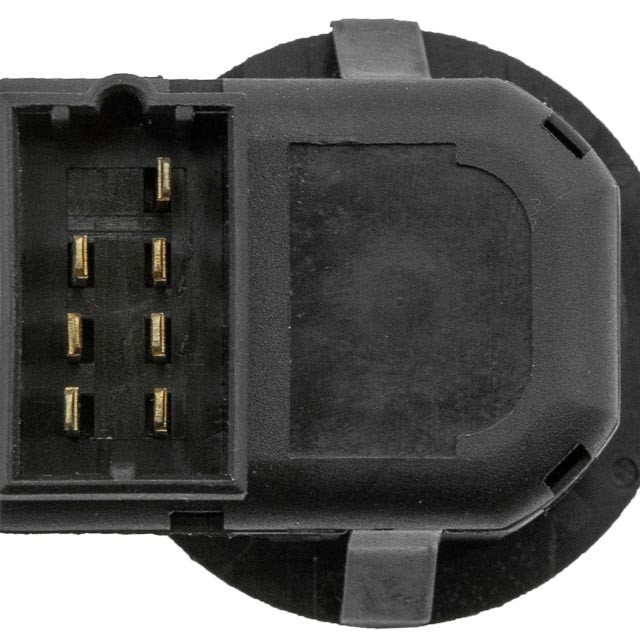 ΔΙΑΚΟΠΤΗΣ ΓΙΑ FORD FOCUS 98+ /FIESTA 01+ /MONDEO 00+ /TRANSIT 00+ 7PIN ΚΑΘΡΕΠΤΩΝ orig.4495427