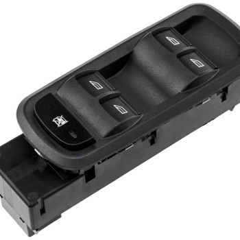 ΔΙΑΚΟΠΤΗΣ ΓΙΑ FORD FIESTA 2008+ ΠΟΛΛΑΠΛΟΣ 8+7+4PIN ΠΑΡΑΘΥΡΩΝ orig.8A6T-14A132-CC