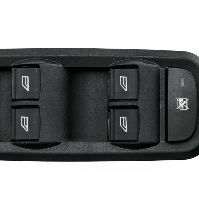 ΔΙΑΚΟΠΤΗΣ ΓΙΑ FORD FIESTA 2008+ ΠΟΛΛΑΠΛΟΣ 8+7+4PIN ΠΑΡΑΘΥΡΩΝ orig.8A6T-14A132-CC