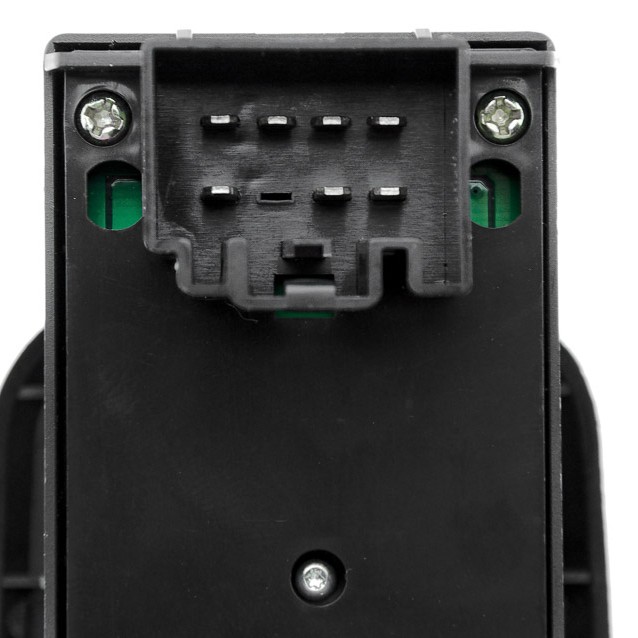 ΔΙΑΚΟΠΤΗΣ ΓΙΑ FORD FIESTA 2008+ ΠΟΛΛΑΠΛΟΣ 8+7+4PIN ΠΑΡΑΘΥΡΩΝ orig.8A6T-14A132-CC