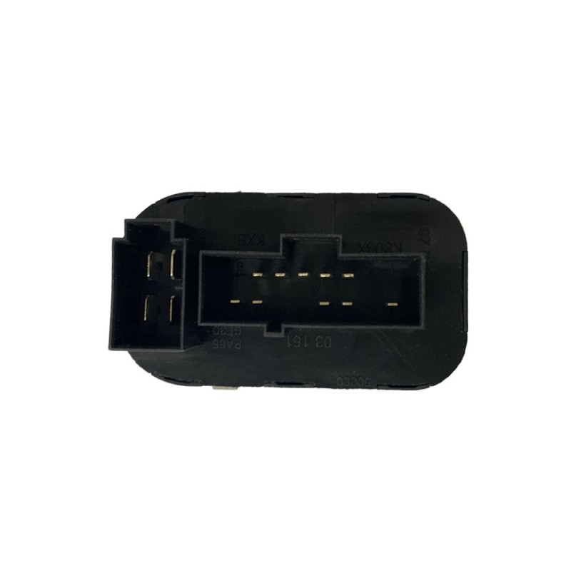 ΔΙΑΚΟΠΤΗΣ ΠΑΡΑΘΥΡΩΝ 19PIN orig.97BG14A132AA ΓΙΑ FORD MONDEO 1997-2001  ΝΤΥ - 1 Τεμ.
