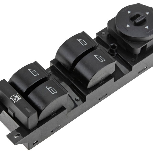 ΠΟΛΛΑΠΛΟΣ ΔΙΑΚΟΠΤΗΣ ΠΑΡΑΘΥΡΩΝ ΓΙΑ FORD GALAXY 2006+ / S-MAX 2006+ orig.1379221/1403345/1428967/1450472/1466402/6M2T14A132BB+BC+BD+BE+BF ΝΤΥ - 1 TEM.