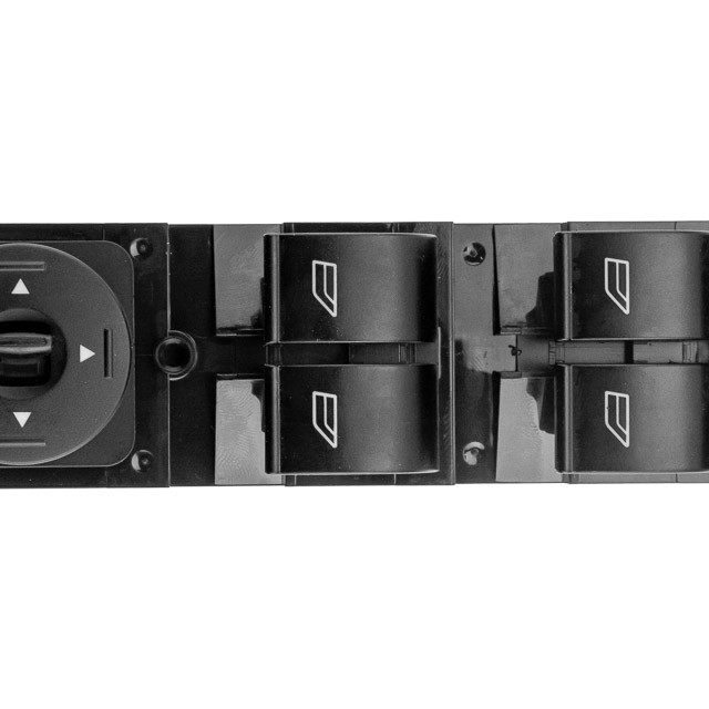 ΠΟΛΛΑΠΛΟΣ ΔΙΑΚΟΠΤΗΣ ΠΑΡΑΘΥΡΩΝ ΓΙΑ FORD GALAXY 2006+ / S-MAX 2006+ orig.1379221/1403345/1428967/1450472/1466402/6M2T14A132BB+BC+BD+BE+BF ΝΤΥ - 1 TEM.