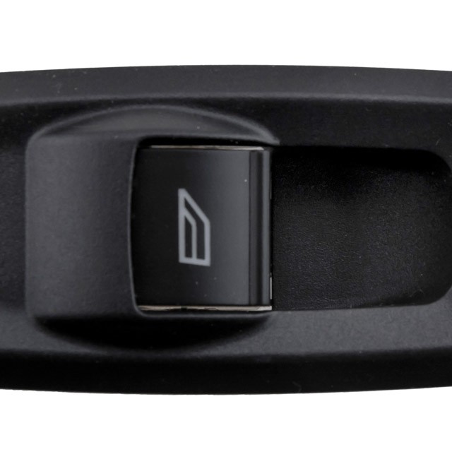 ΔΙΑΚΟΠΤΗΣ ΓΙΑ FORD FIESTA 2008+ ΜΟΝΟΣ 6PIN ΠΑΡΑΘΥΡΩΝ orig.916399