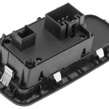 ΔΙΑΚΟΠΤΗΣ ΓΙΑ FORD FIESTA 2010+ ΠΑΡΑΘΥΡΩΝ ΔΙΠΛΟΣ 12PIN orig.8A6T14A132AC/1547736