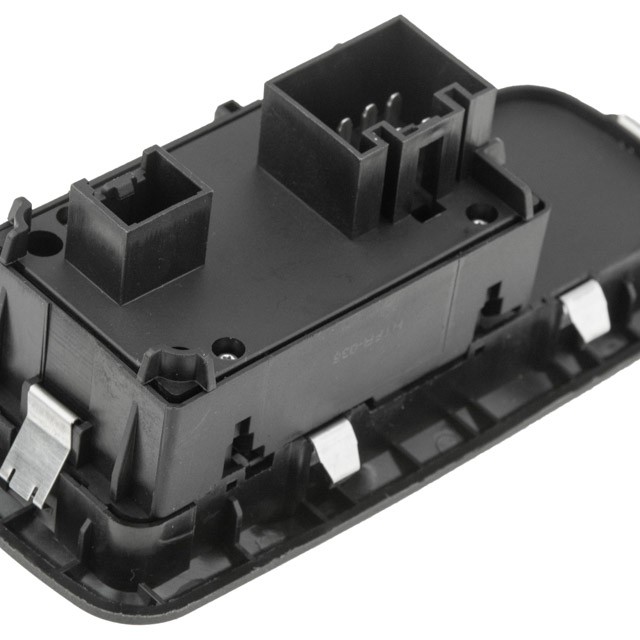 ΔΙΑΚΟΠΤΗΣ ΓΙΑ FORD FIESTA 2010+ ΠΑΡΑΘΥΡΩΝ ΔΙΠΛΟΣ 12PIN orig.8A6T14A132AC/1547736