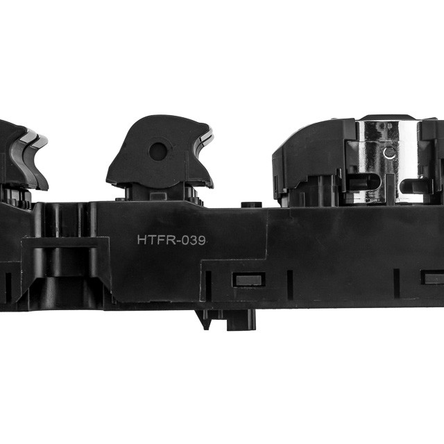 ΠΟΛΛΑΠΛΟΣ ΔΙΑΚΟΠΤΗΣ ΠΑΡΑΘΥΡΩΝ 3PINS ΓΙΑ FORD MONDEO V 2014+ / GALAXY 2015+ / S-MAX 2015+ orig.1946786/DG9T14540EB3JA6 ΝΤΥ - 1 TEM.