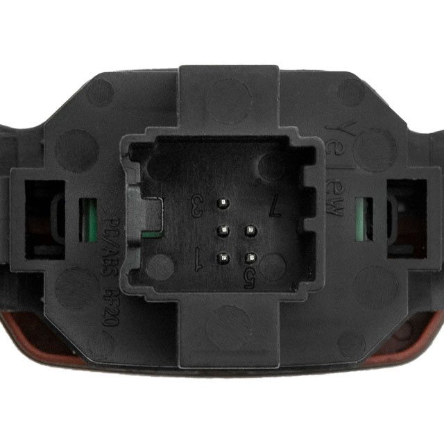 FORD B-MAX 2012+/ C-MAX 2010+/ ECOSPORT 2013+/ FIESTA 2008+ ΔΙΑΚΟΠΤΗΣ ΑΛΑΡΜ orig.1519127