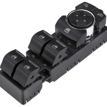 ΠΟΛΛΑΠΛΟΣ ΔΙΑΚΟΠΤΗΣ ΠΑΡΑΘΥΡΩΝ ΓΙΑ FORD MONDEO V 2014+ orig.2015820/DG9Z-14529-AA ΝΤΥ - 1 TEM.