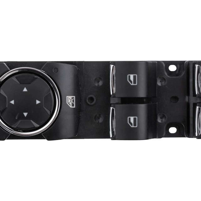 ΠΟΛΛΑΠΛΟΣ ΔΙΑΚΟΠΤΗΣ ΠΑΡΑΘΥΡΩΝ ΓΙΑ FORD MONDEO V 2014+ orig.2015820/DG9Z-14529-AA ΝΤΥ - 1 TEM.