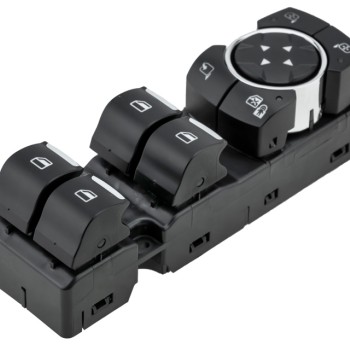 ΠΟΛΛΑΠΛΟΣ ΔΙΑΚΟΠΤΗΣ ΠΑΡΑΘΥΡΩΝ ΓΙΑ FORD MONDEO V 2014+ / GALAXY 2015+ / S-MAX 2015+ orig.1946785/DG9T-14540-DD3JA6 ΝΤΥ - 1 TEM.