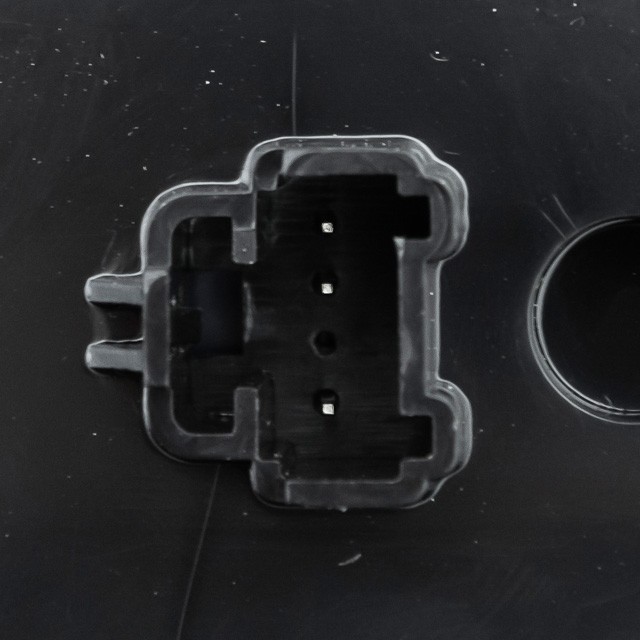 ΠΟΛΛΑΠΛΟΣ ΔΙΑΚΟΠΤΗΣ ΠΑΡΑΘΥΡΩΝ ΓΙΑ FORD MONDEO V 2014+ / GALAXY 2015+ / S-MAX 2015+ orig.1946785/DG9T-14540-DD3JA6 ΝΤΥ - 1 TEM.