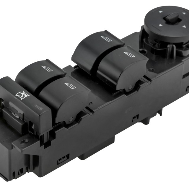 ΠΟΛΛΑΠΛΟΣ ΔΙΑΚΟΠΤΗΣ ΠΑΡΑΘΥΡΩΝ ΓΙΑ FORD FOCUS III 2012+ / ESCAPE 2012+ orig.BM5T14A132AA ΝΤΥ - 1 TEM.