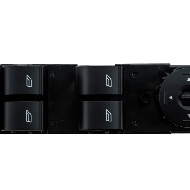 ΠΟΛΛΑΠΛΟΣ ΔΙΑΚΟΠΤΗΣ ΠΑΡΑΘΥΡΩΝ ΓΙΑ FORD FOCUS III 2012+ / ESCAPE 2012+ orig.BM5T14A132AA ΝΤΥ - 1 TEM.