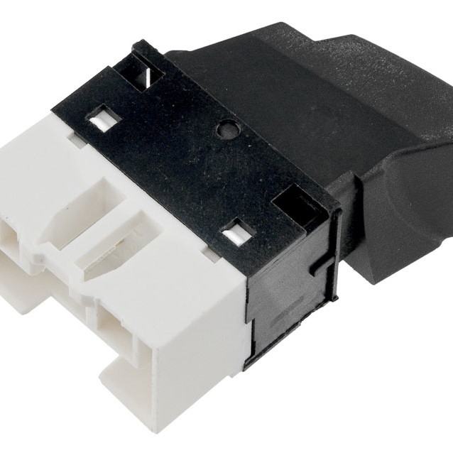 ΔΙΑΚΟΠΤΗΣ ΓΙΑ PEUGEOT BOXER-2/CITROEN JUMPER-2/DUCATO-2 ΜΟΝΟΣ ΑΡΙΣΤΕΡΑ ΜΕΣΑ 6PIN ΠΑΡΑΘΥΡΩΝ orig.6554.T3 - 735315619