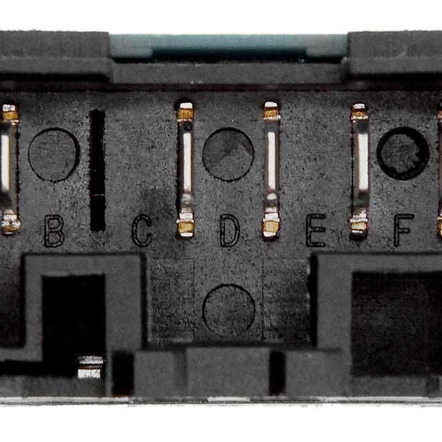 ΔΙΑΚΟΠΤΗΣ ΓΙΑ FIAT DOBLO-2 ΑΡΙΣΤΕΡΟΣ ΜΕΣΑ 5PIN ΠΑΡΑΘΥΡΩΝ orig.735417033