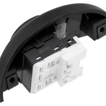 ΔΙΑΚΟΠΤΗΣ ΓΙΑ FIAT SIENA 1998+ ΔΙΠΛΟΣ ΜΕ ΠΛΑΙΣΙΟ 6PIN ΠΑΡΑΘΥΡΩΝ orig.717135614