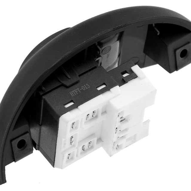 ΔΙΑΚΟΠΤΗΣ ΓΙΑ FIAT SIENA 1998+ ΔΙΠΛΟΣ ΜΕ ΠΛΑΙΣΙΟ 6PIN ΠΑΡΑΘΥΡΩΝ orig.717135614