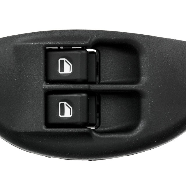 ΔΙΑΚΟΠΤΗΣ ΓΙΑ FIAT SIENA 1998+ ΔΙΠΛΟΣ ΜΕ ΠΛΑΙΣΙΟ 6PIN ΠΑΡΑΘΥΡΩΝ orig.717135614