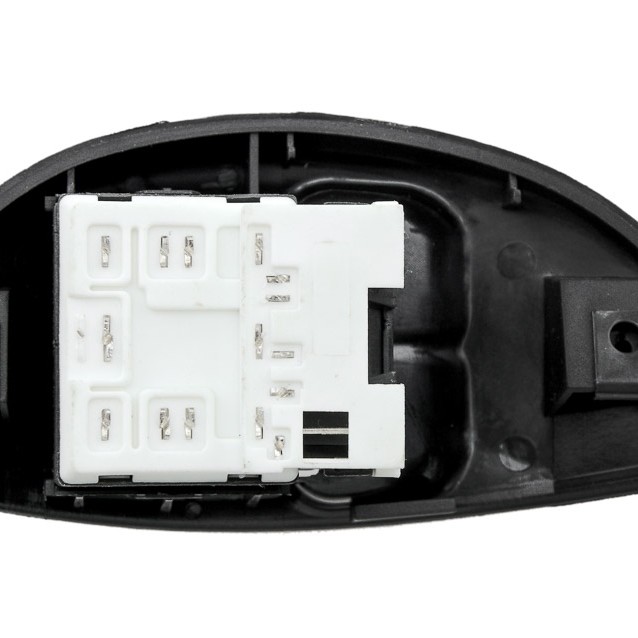 ΔΙΑΚΟΠΤΗΣ ΓΙΑ FIAT SIENA 1998+ ΔΙΠΛΟΣ ΜΕ ΠΛΑΙΣΙΟ 6PIN ΠΑΡΑΘΥΡΩΝ orig.717135614