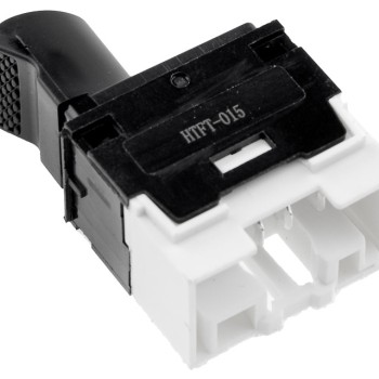 ΔΙΑΚΟΠΤΗΣ ΓΙΑ FIAT BRAVO/BRAVA -03 /PALIO -02 /STRADA 00+ ΜΟΝΟΣ 6PIN ΠΑΡΑΘΥΡΩΝ orig.98809717