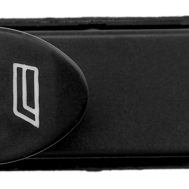 ΔΙΑΚΟΠΤΗΣ ΓΙΑ FIAT BRAVO/BRAVA -03 /PALIO -02 /STRADA 00+ ΜΟΝΟΣ 6PIN ΠΑΡΑΘΥΡΩΝ orig.98809717