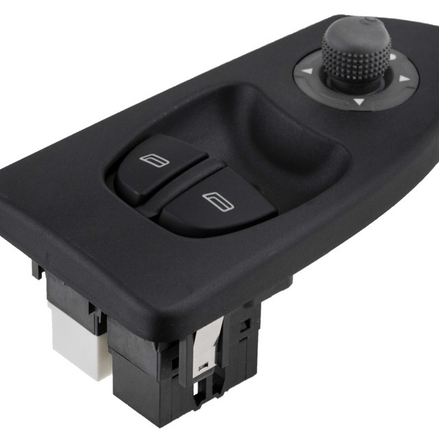 ΠΟΛΛΑΠΛΟΣ ΔΙΑΚΟΠΤΗΣ ΠΑΡΑΘΥΡΩΝ ΓΙΑ FIAT DUCATO 2002+ / CITROEN JUMPER 2002+ / PEUGEOT BOXER 2002+ orig.6554.T3/12367480 ΝΤΥ - 1 TEM.