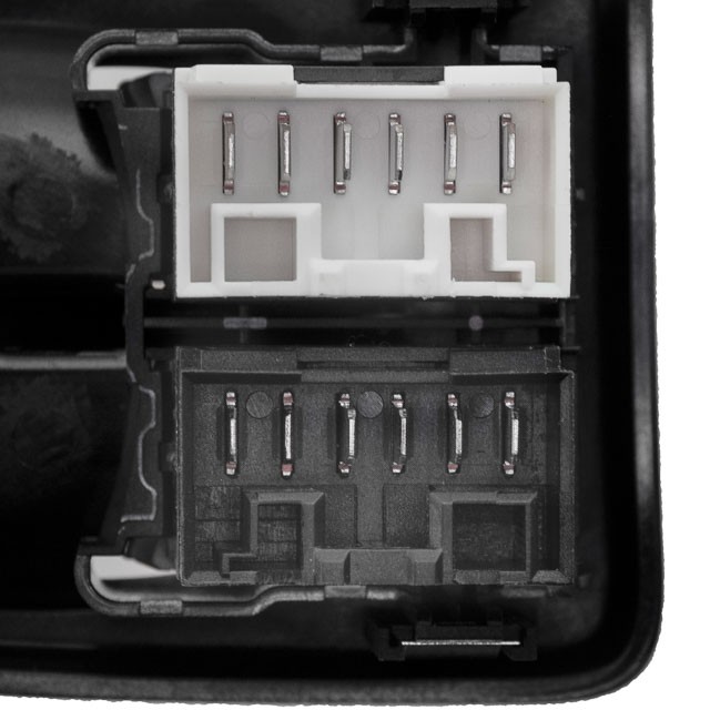 ΠΟΛΛΑΠΛΟΣ ΔΙΑΚΟΠΤΗΣ ΠΑΡΑΘΥΡΩΝ ΓΙΑ FIAT DUCATO 2002+ / CITROEN JUMPER 2002+ / PEUGEOT BOXER 2002+ orig.6554.T3/12367480 ΝΤΥ - 1 TEM.