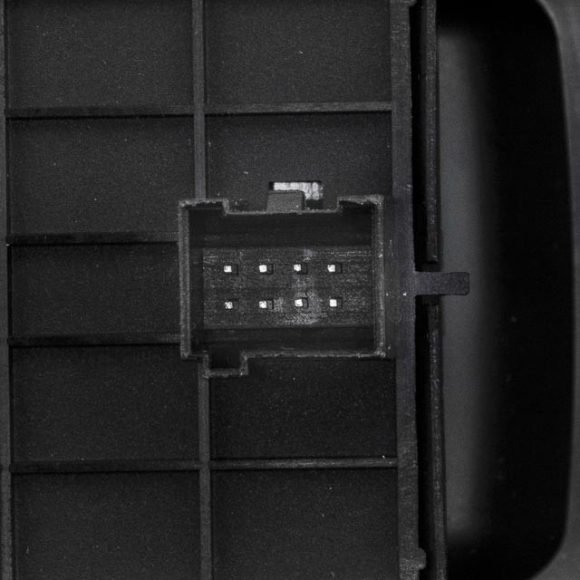 ΠΟΛΛΑΠΛΟΣ ΔΙΑΚΟΠΤΗΣ ΠΑΡΑΘΥΡΩΝ ΓΙΑ FIAT DUCATO 2006+ / CITROEN JUMPER 2006+ / PEUGEOT BOXER 2006+ 20PINS orig.6490X9/6554XP ΝΤΥ - 1 TEM.