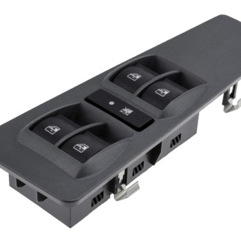 ΔΙΑΚΟΠΤΗΣ ΓΙΑ FIAT LINEA 08+ ΠΑΡΑΘΥΡΩΝ ΠΟΛΛΑΠΛΟΣ ΣΕ ΠΛΑΙΣΙΟ 8PIN orig.735442332