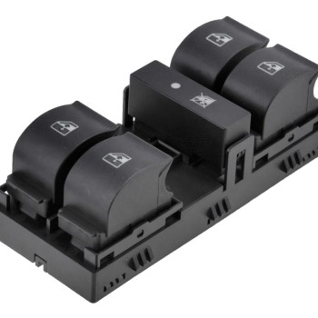 ΔΙΑΚΟΠΤΗΣ ΓΙΑ FIAT LINEA 08+ ΠΑΡΑΘΥΡΩΝ ΠΟΛΛΑΠΛΟΣ 8PIN orig.735442332