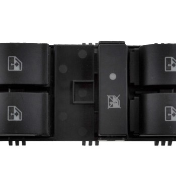 ΔΙΑΚΟΠΤΗΣ ΓΙΑ FIAT LINEA 08+ ΠΑΡΑΘΥΡΩΝ ΠΟΛΛΑΠΛΟΣ 8PIN orig.735442332