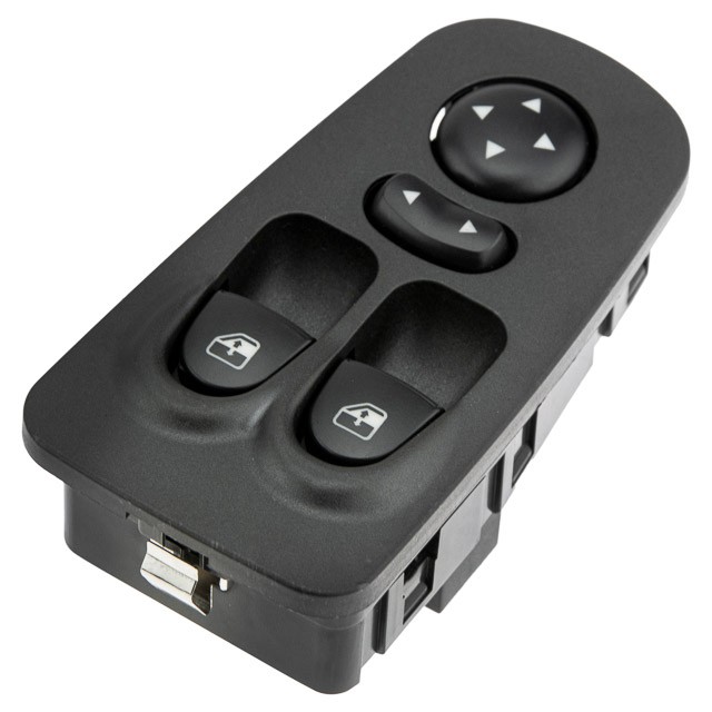 LANCIA YPSILON 2003+/ ΠΟΛΛΑΠΛΟΣ ΔΙΑΚΟΠΤΗΣ ΠΑΡΑΘΥΡΩΝ 16 PINS orig.735346367 / 735360605