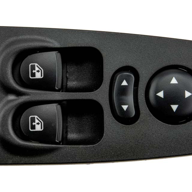 LANCIA YPSILON 2003+/ ΠΟΛΛΑΠΛΟΣ ΔΙΑΚΟΠΤΗΣ ΠΑΡΑΘΥΡΩΝ 16 PINS orig.735346367 / 735360605