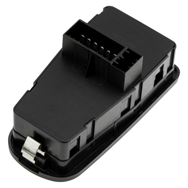 LANCIA YPSILON 2003+/ ΔΙΠΛΟΣ ΔΙΑΚΟΠΤΗΣ ΠΑΡΑΘΥΡΩΝ ΜΠΡΟΣΤΑ ΑΡΙΣΤΕΡΑ 10 PINS orig.735346366/735360604